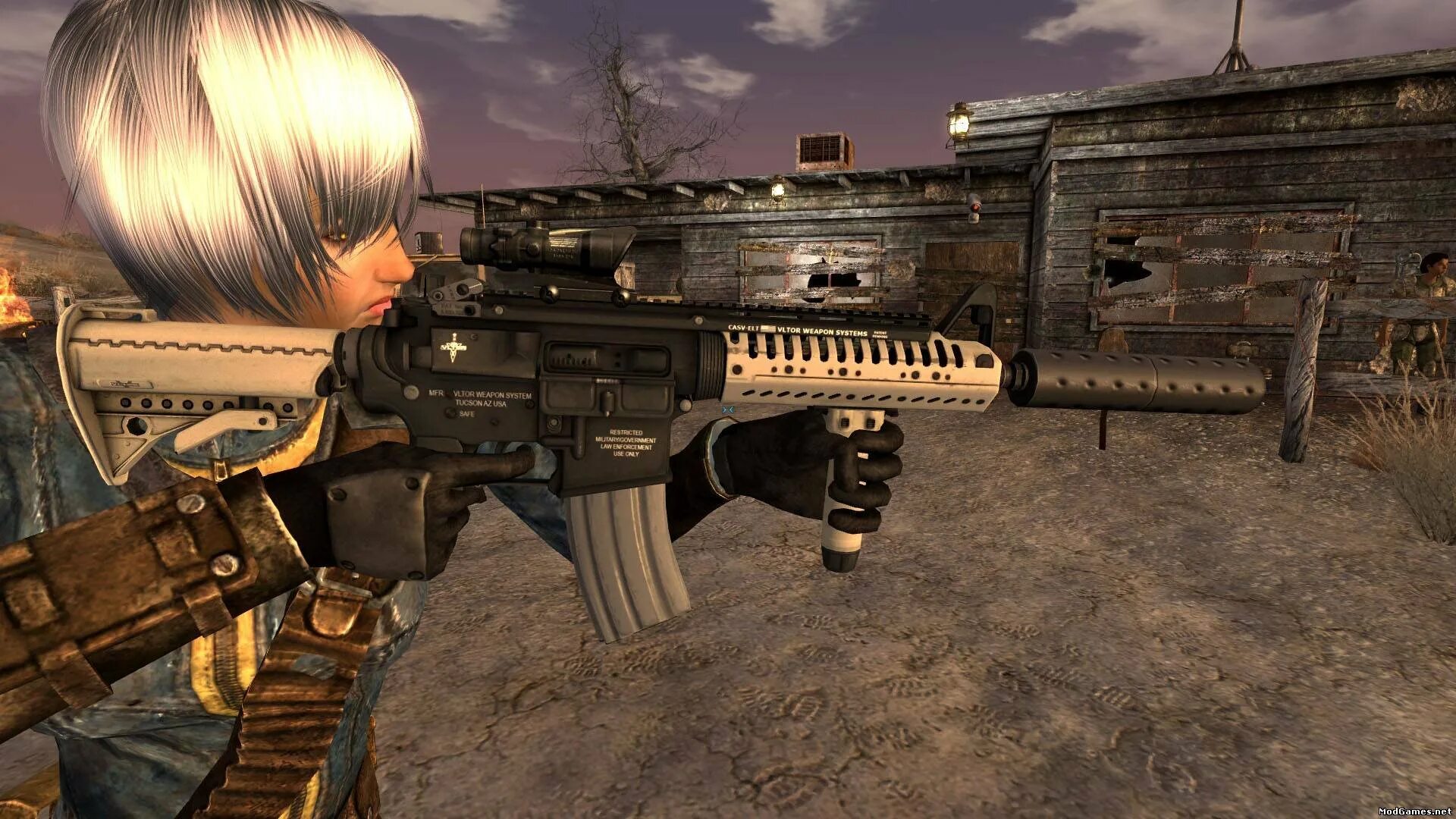 New vegas мод оружие. M16 Fallout New Vegas. Fallout New Vegas m16a4. М16 фоллаут. АК 12 фоллаут 4.