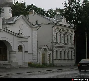Псков поземского