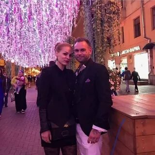 Звезда "Битвы экстрасенсов" Мэрилин Керро показала новорожденного...