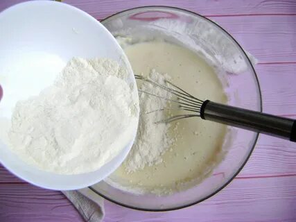 Густая консистенция