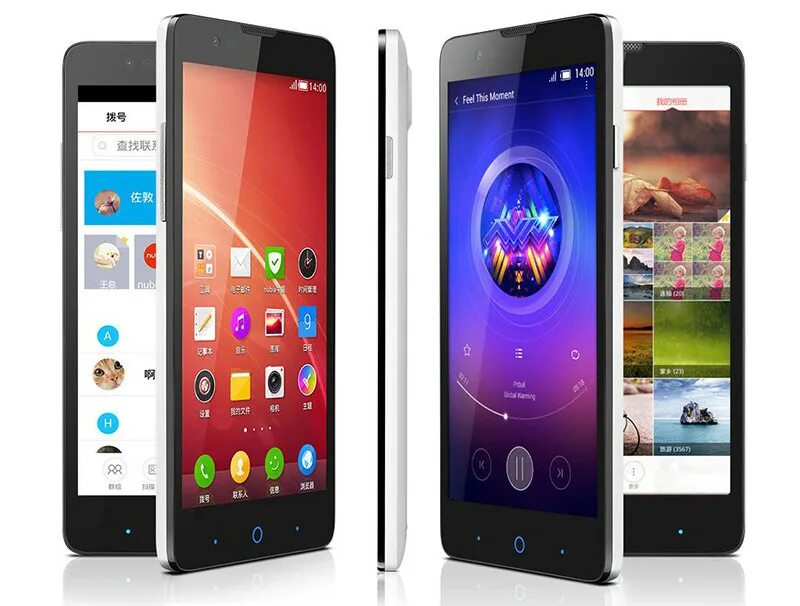 ZTE v9180. ZTE 2014. Китайские телефоны. Недорогие смартфоны.