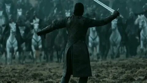 Got battle