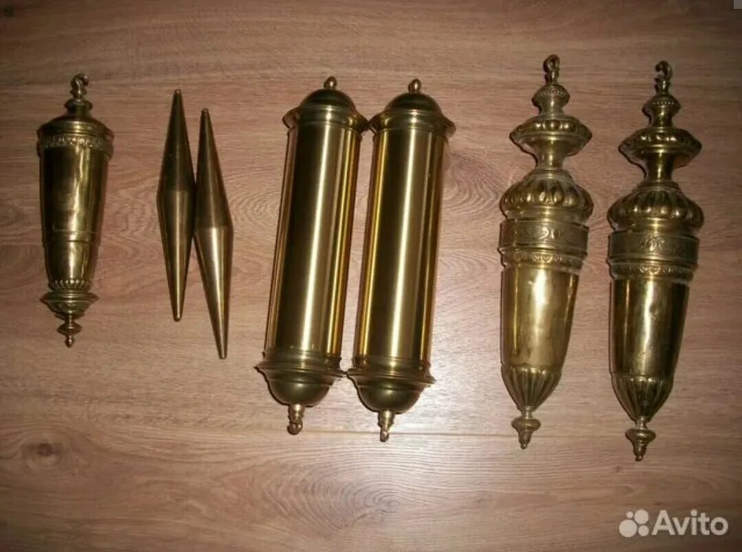 Гири для часов. Гири для часов. Стеклянные гири для часов. Крепеж гири напольных часов. Гиря латунь.