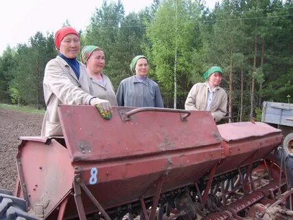 Колхоз республика