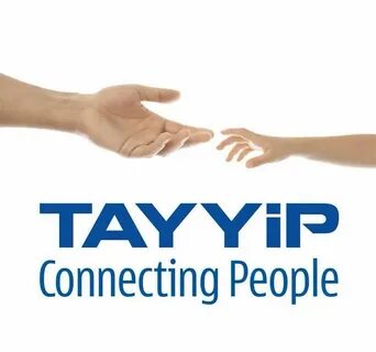 Connection people