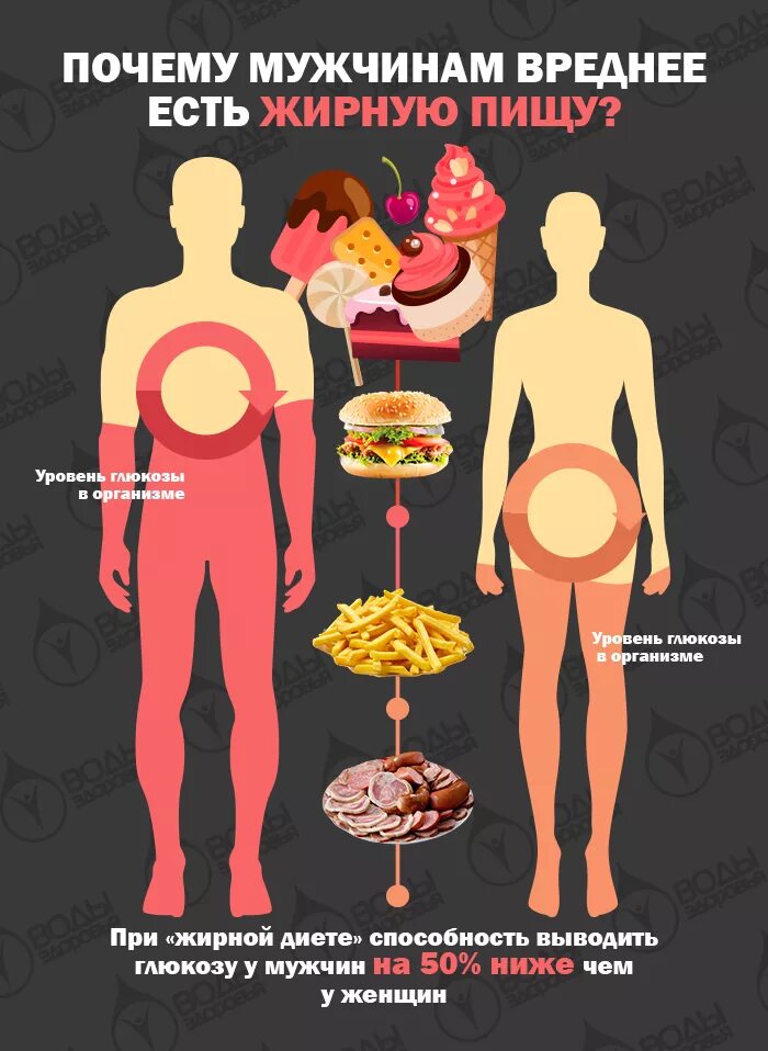 Употребление пищи. Питание мужчин и женщин. Вредные пищы для женщин. Вредная еда для организма женщины. Мужчины опасные почему