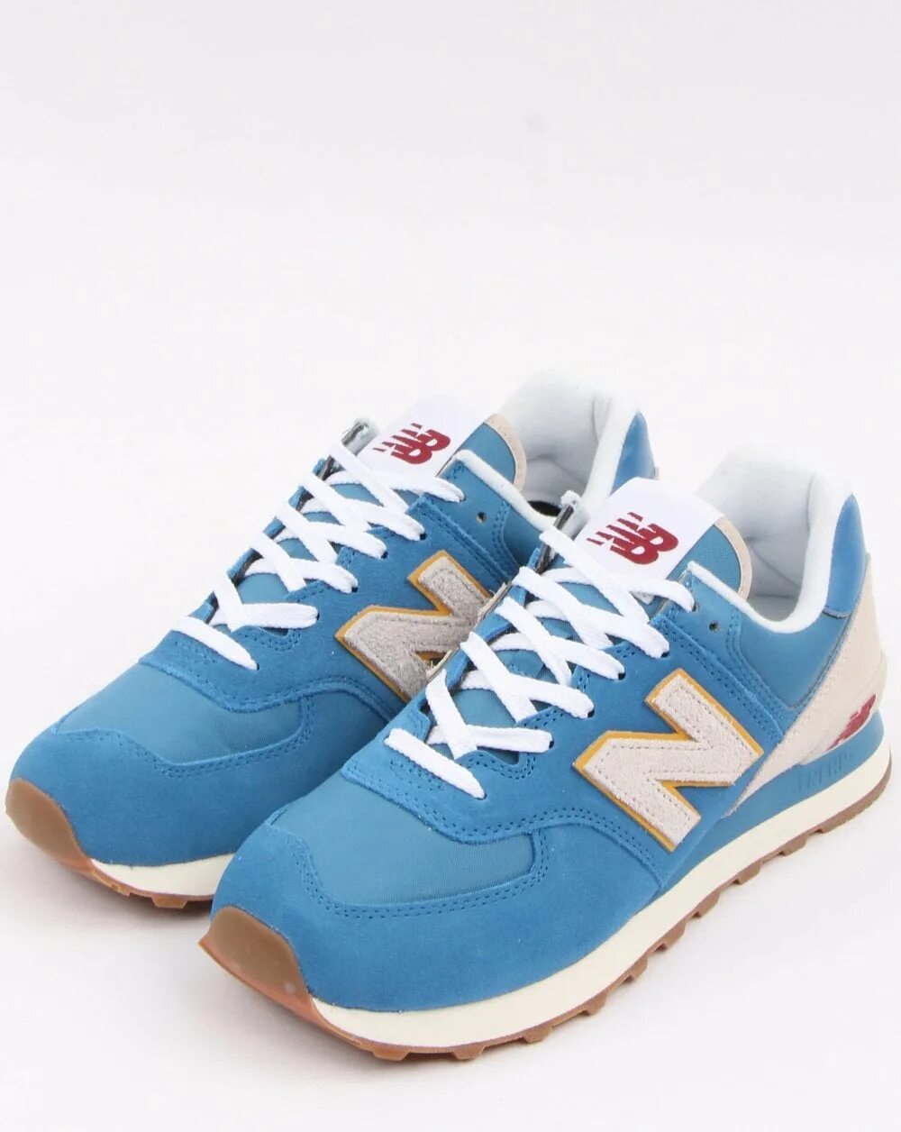 New balance голубые. Нью баланс 574. Ньюбеленсы 574. Кроссовки New Balance 574 Classic. New Balance 574 Blue.