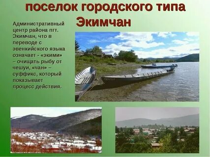 Типы пос