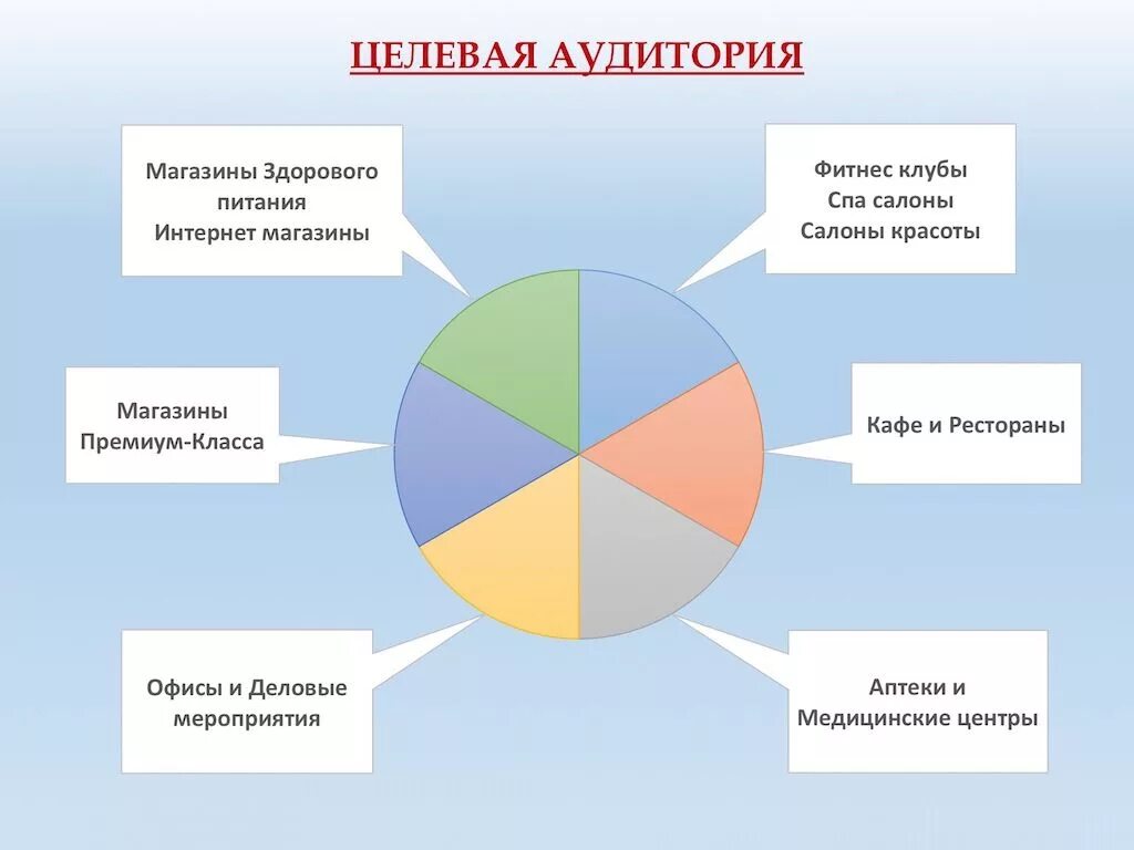 Целевая аудитория схема. Портрет целевой аудитории. Особенности целевой аудитории. Целевая аудитория примеры.