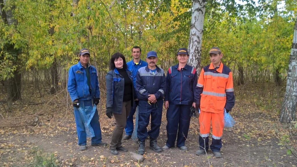 Водоканал мелеуз