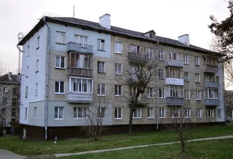 Минская 7 корп 1