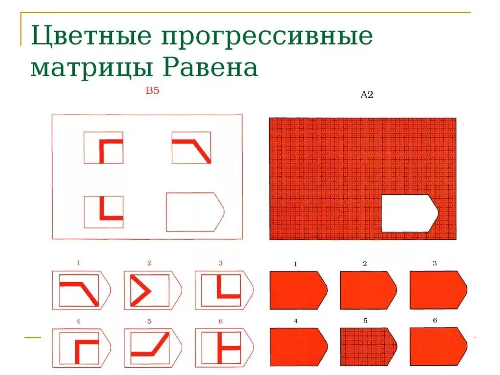 Методика прогрессивные матрицы Дж Равена. Методика прогрессивные матрицы Равена для дошкольников. Методика «матрицы Дж. Равена». 2. Цветные прогрессивные матрицы (тест Дж. Равена). Дж равен тест