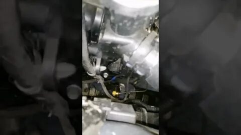 Где находится номер двигателя хендай