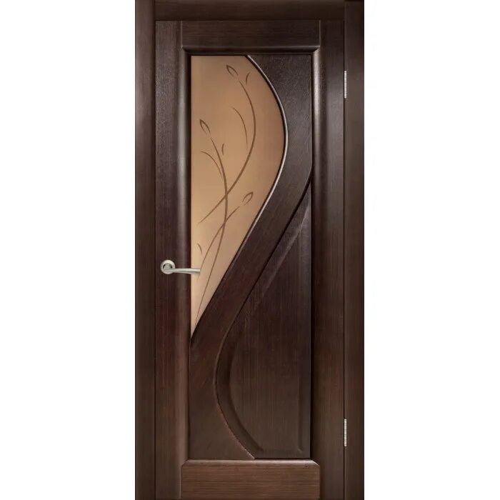 Межкомнатные двери венге стекло. YESDOORS межкомнатная дверь Самба дуб. ДП Прайм (шпон натуральный, тон капучино, остекленное, бронза) 70*200.