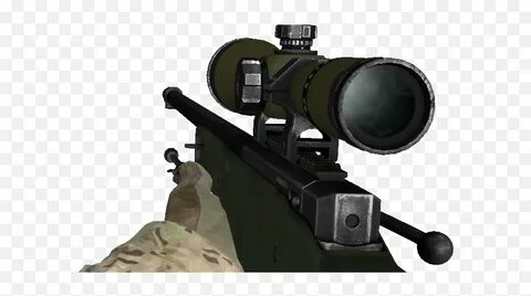 Csgo scope