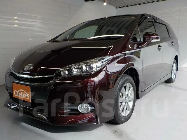 Toyota Wish 2014. Toyota Wish 4wd 2016-2017. Тойота Виш коричневый. Toyota Wish zge25. Купить японские авто без пробега