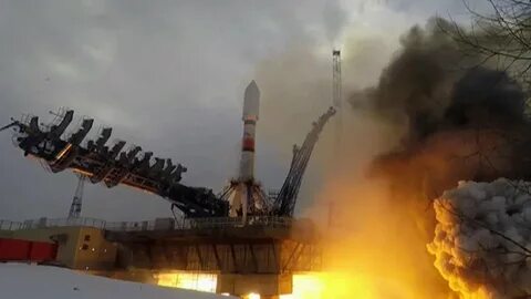 Канал ракета