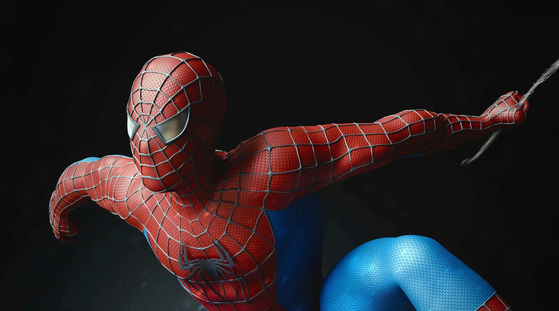 Superhero Bits: Amazing Spider-Man 2, Arrow, Thor: The Dark World, Batman, Kick-