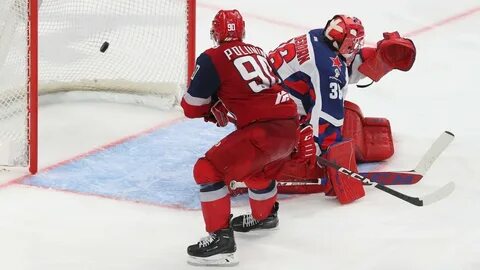 Локомотив ярославль цска москва