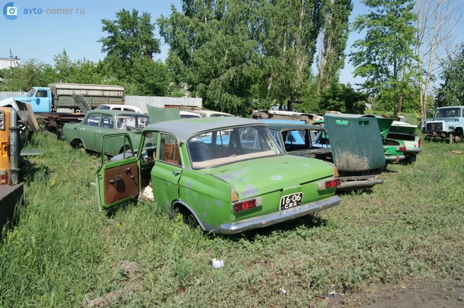 Сжа