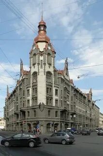 Садовая ул 40