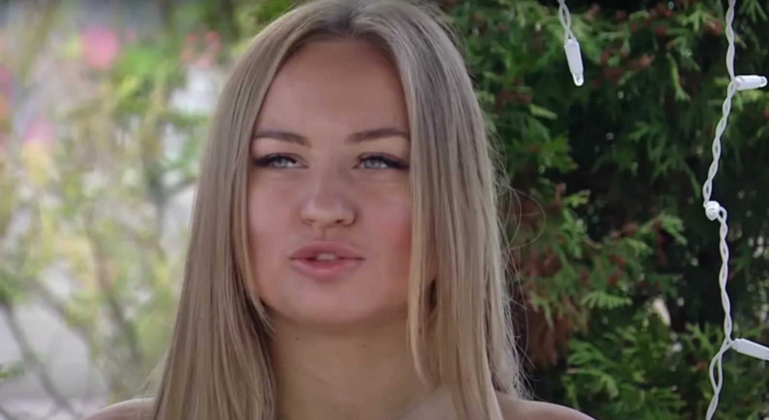 Сколько лет ее из дома 2. Сколько лет ее из дома 2