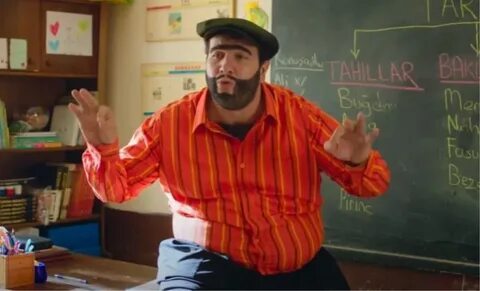 Recep ivedik 7 tek parça full izle