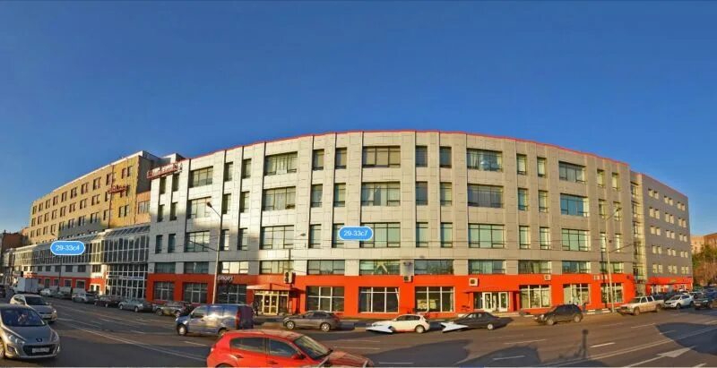 нижегородская, д. ул. бц нижегородский москва. нижегородская, д. 29-33.