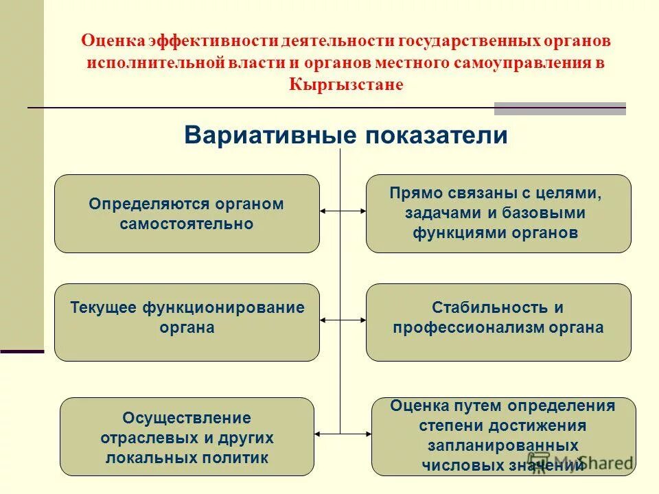Критерии эффективности деятельности органов государственной власти. "особенности управления таможенной деятельностью". Институт наставничества на государственной гражданской службе. Оценка деятельности органов власти. Оценка деятельности органов исполнительной власти субъектов рф.