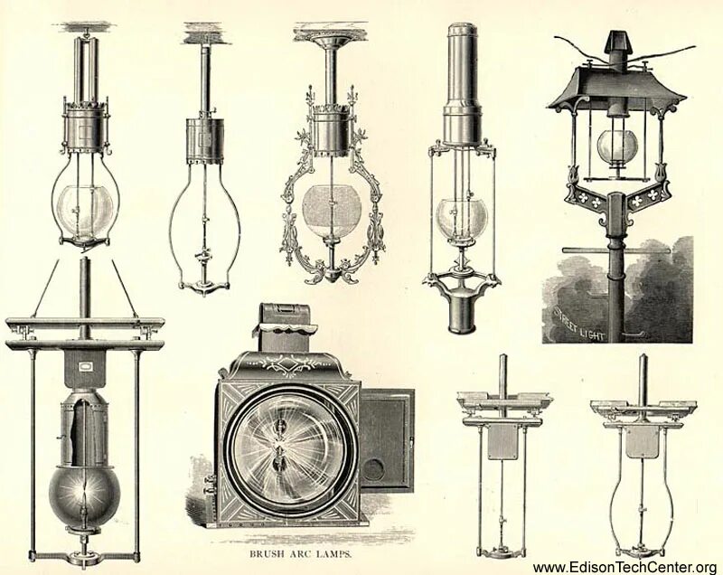 Дуговая лампа. Electric Arc Lamp. Лампа Дэви старинная. Arc light