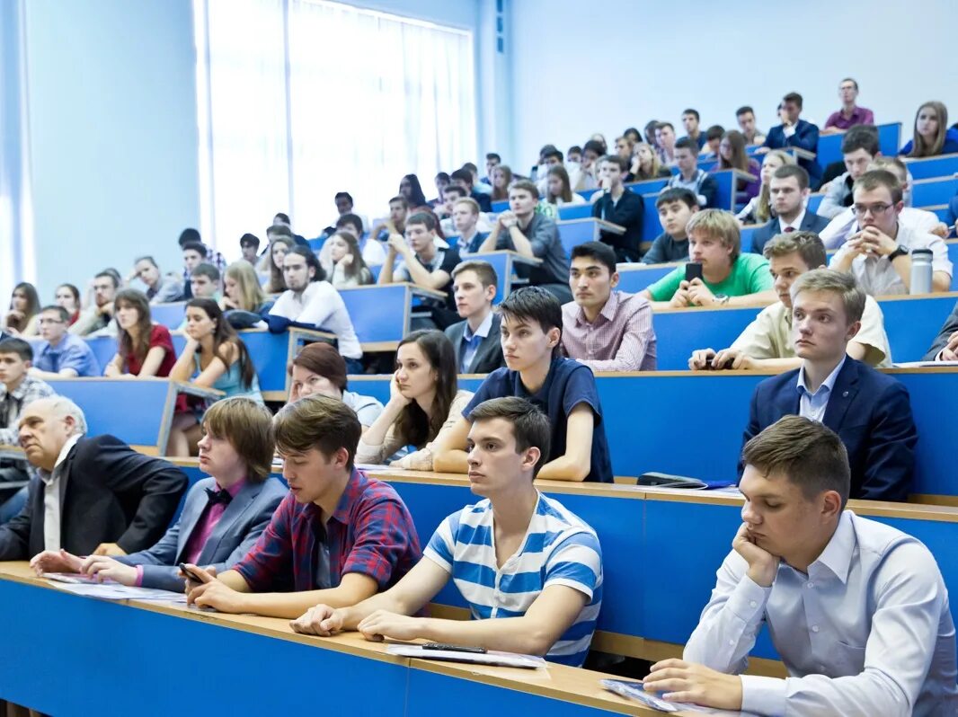 Высшее образование бюджет