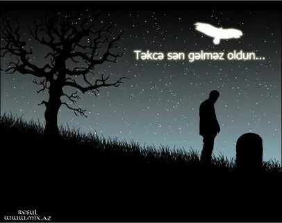 Sen gelmez oldun mp3