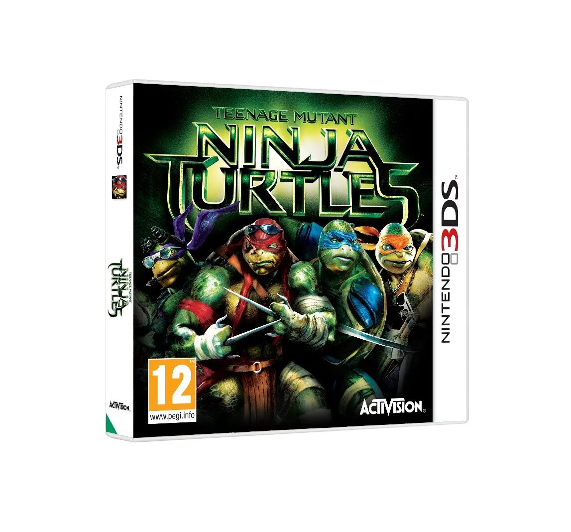TMNT - teenage Mutant Ninja Turtles 3 игра. Teenage Mutant Ninja Turtles 3ds. Teenage Mutant Ninja Turtles игра 2013 Xbox 360. Teenage Mutant Ninja Turtles игра 2013 Nintendo 3ds.