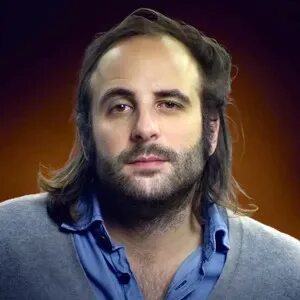 Венсан макен