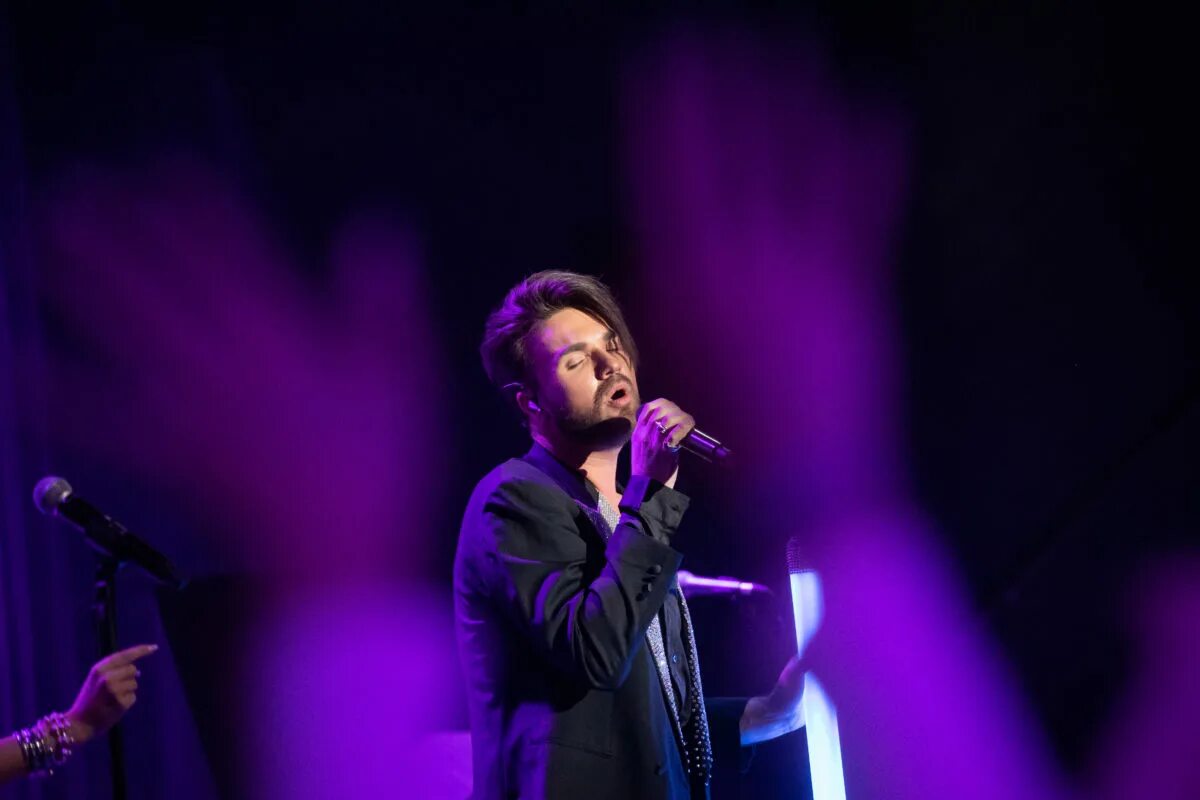 лунная мелодия дол;на панайотов. саша панайотов. панайотов зурбаган. панайотов слепые прослушивания. шоу бизнес.