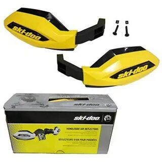 Защита ski doo