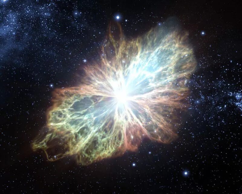 Рождение сверхновой звезды. Взрыв сверхновой Крабовидная туманность. Космос взрыв сверхновой звезды. Взрыв сверхновой Бетельгейзе.