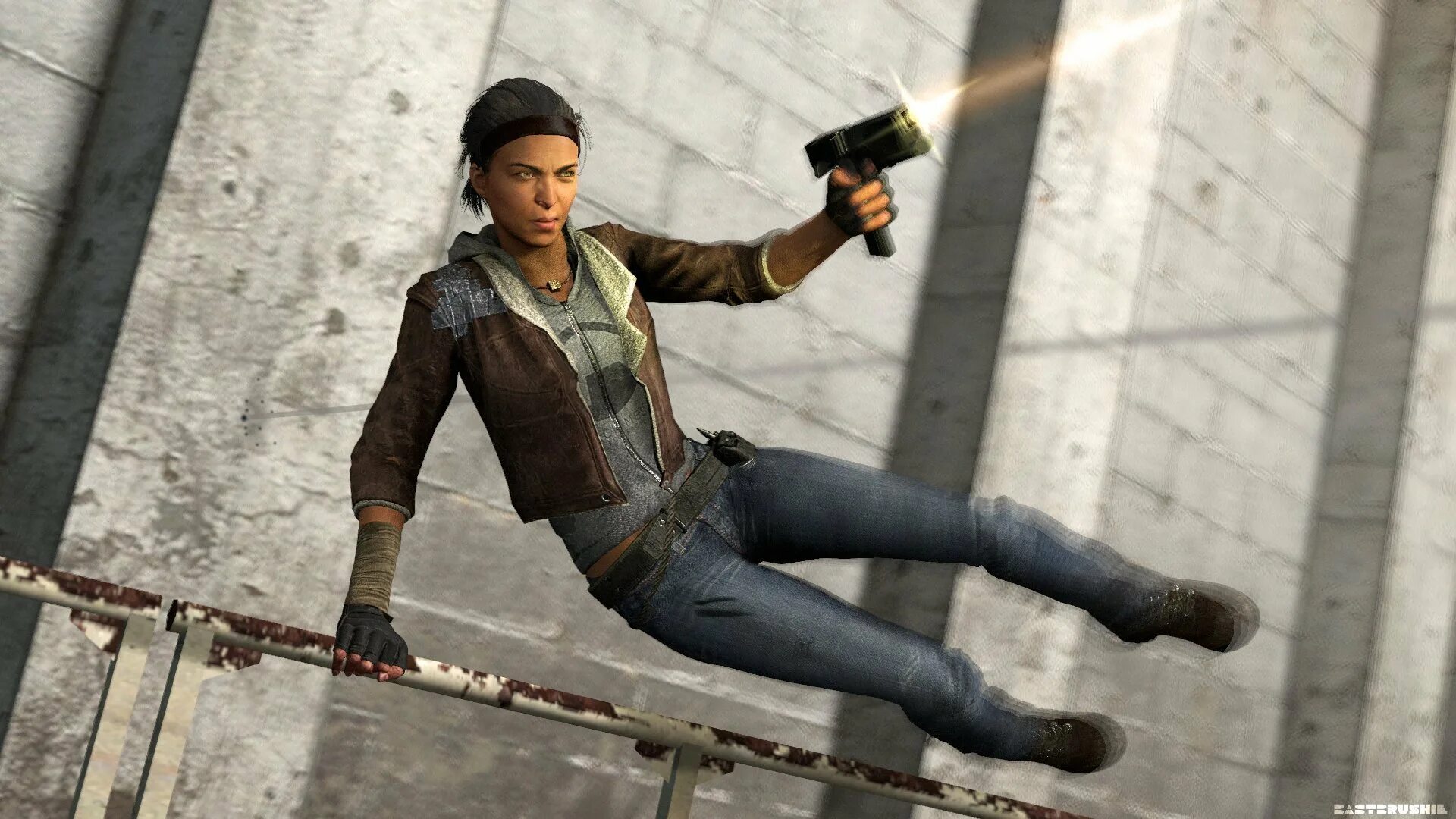 Халф лайф алекс сколько. Half life 2 алекс. аликс вэнс half life alyx. аликс вэнс халф лайф 2. алекс из half life alyx.