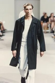 Helmut lang