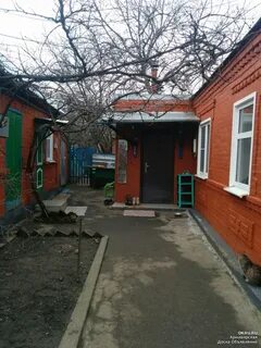 Жилье ст