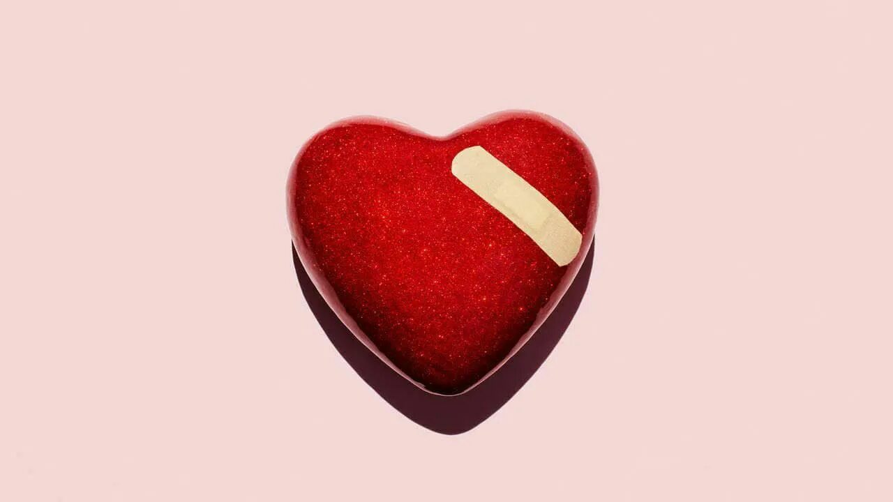 дела поважнее сердце