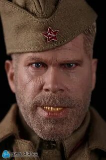 Ворот герой