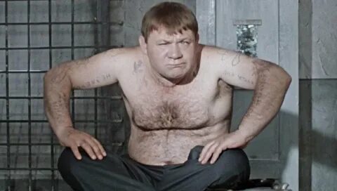 Песня я за брата пасть порву