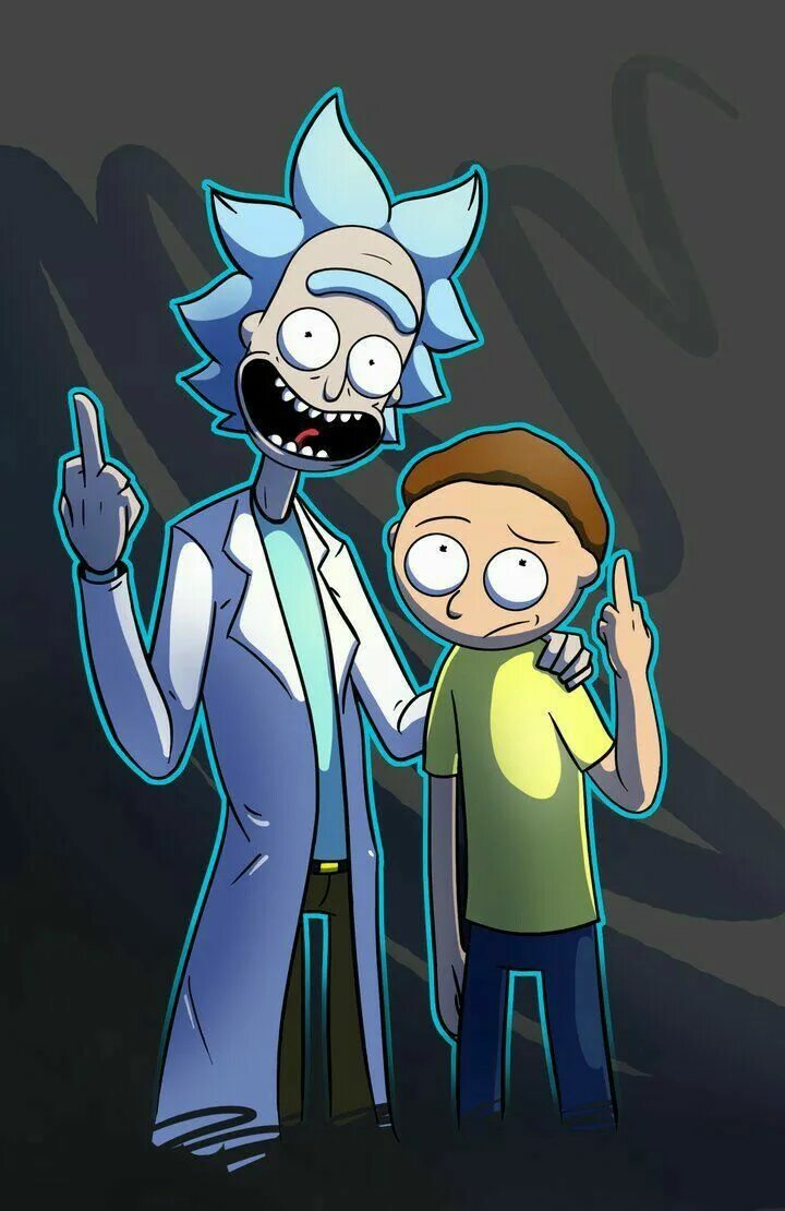 Rick and Morty. Рик из мультсериала Рик и Морти. Рики из Рики и Морти. Рик т Морти арт.