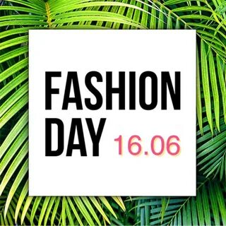 Fashion day