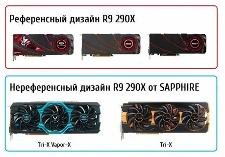 Референсный это