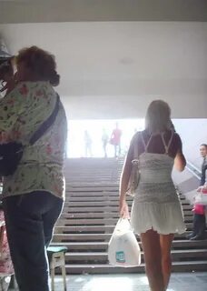 Одежда в общественных местах