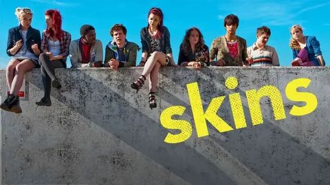 Skins show