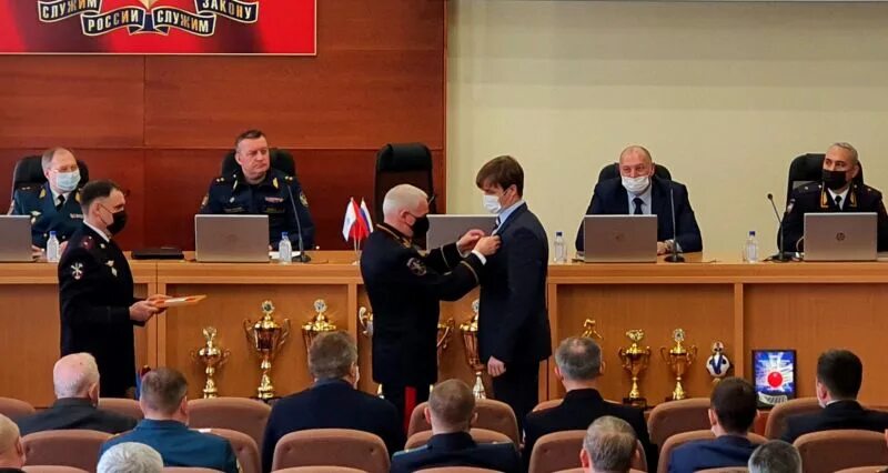 Пленум декабрь 2013