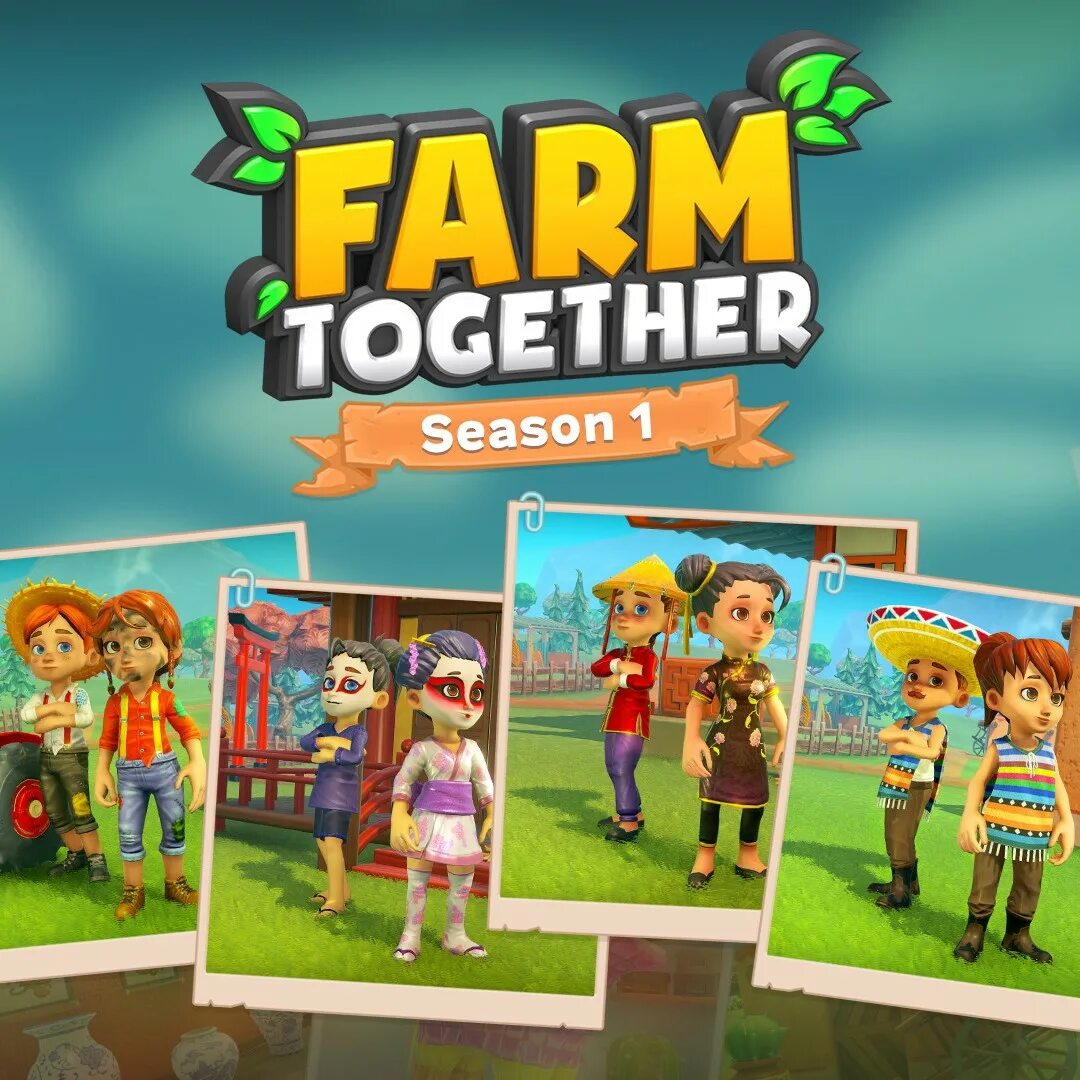 Farm together обложка. Farm together. Farming Bundle. Farm together купить в стим.